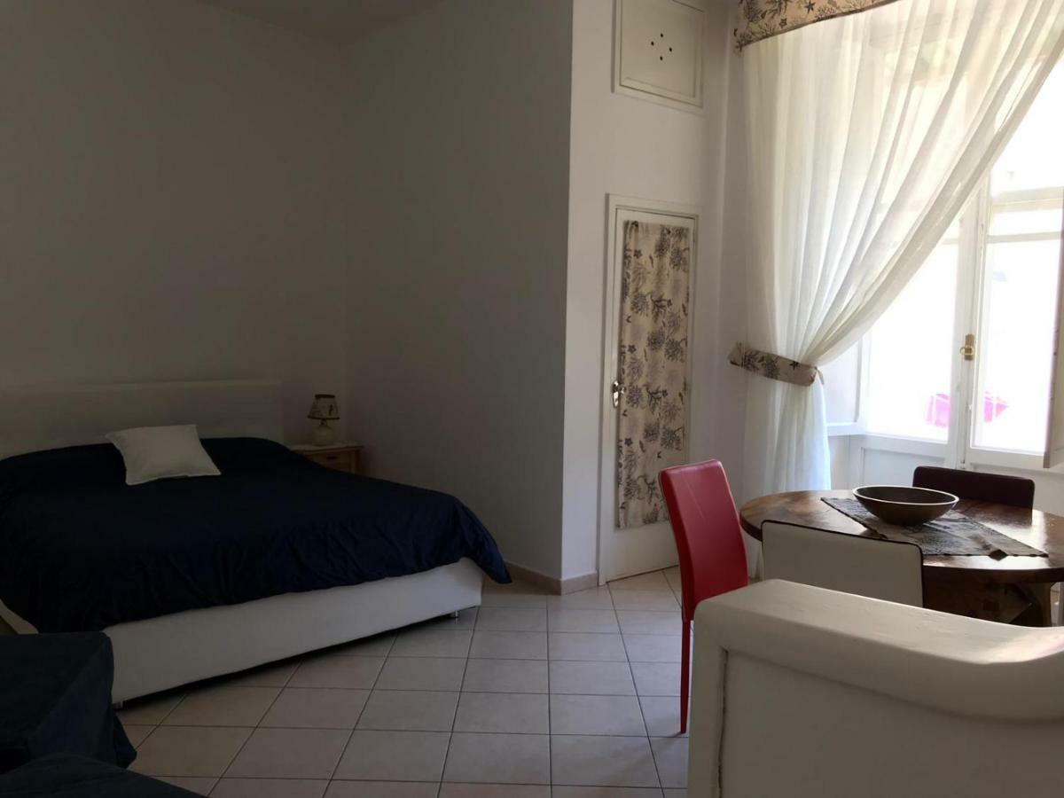 La Lampara Apartment Sorrento