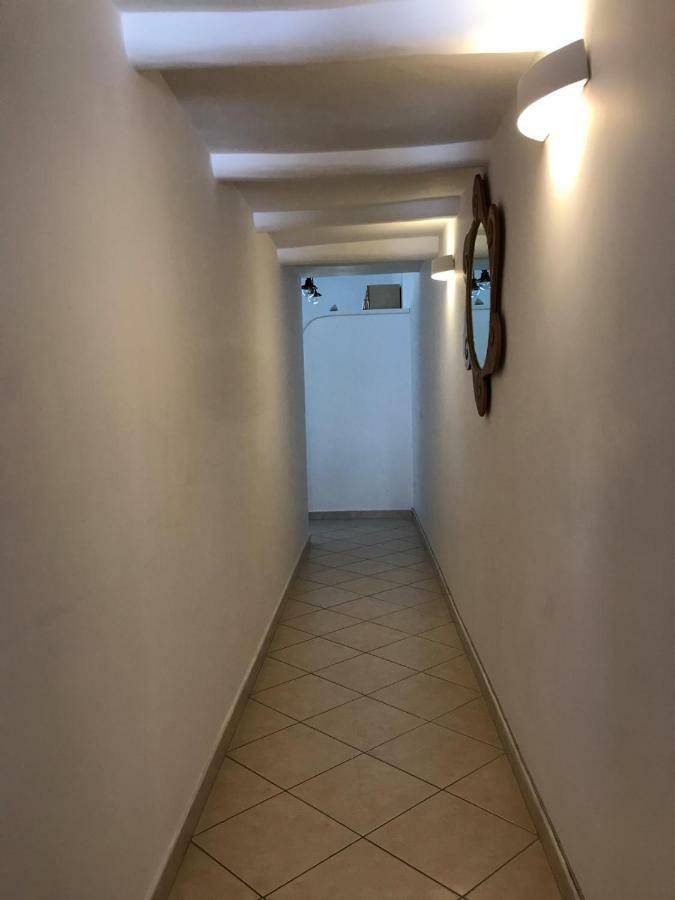 La Lampara Apartment